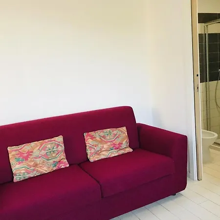 Cosy Avec Terrasse, Proche Plage, 2 Couchages A - Fr-1-63-290 *