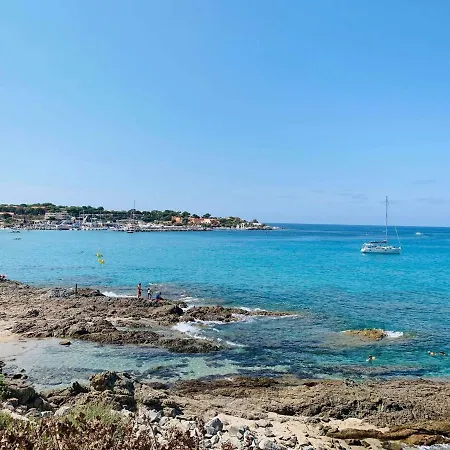 Cosy Avec Terrasse, Proche Plage, 2 Couchages A - Fr-1-63-290 * Lumio (Corsica)